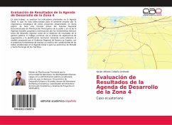 Evaluación de Resultados de la Agenda de Desarrollo de la Zona 4 - Cobeña Andrade, Xavier Alfredo