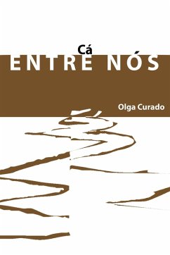 Cover Cá entre nós (eBook, ePUB)
