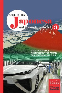 Cover Cultura japonesa 3 (eBook, ePUB)
