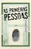 As primeiras pessoas (eBook, ePUB)
