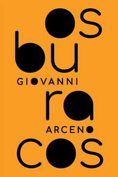 Cover Os buracos (eBook, ePUB)
