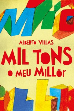 Mil tons (eBook, ePUB) - Villas, Alberto