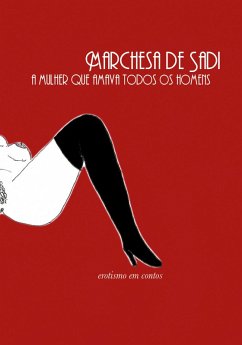 Cover A mulher que amava todos os homens (eBook, ePUB)