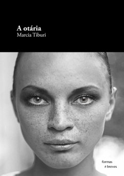 Cover A otária (eBook, ePUB)