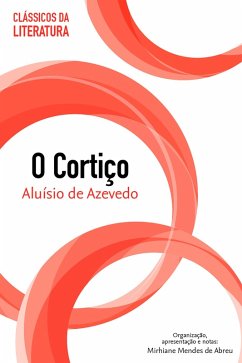 Cover O Cortiço (eBook, ePUB)