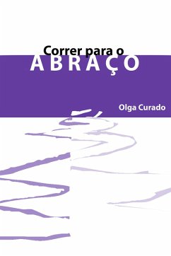 Cover Correr para o abraço (eBook, ePUB)