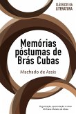 Memórias póstumas de Brás Cubas (eBook, ePUB)