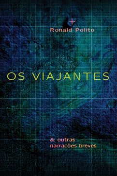 Cover Os viajantes & outras narrações breves (eBook, ePUB)