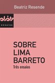 Sobre Lima Barreto (eBook, ePUB)