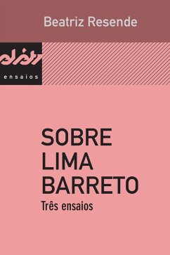 Sobre Lima Barreto (eBook, ePUB) - Resende, Beatriz