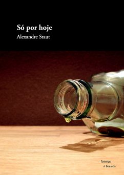 Cover Só por hoje (eBook, ePUB)
