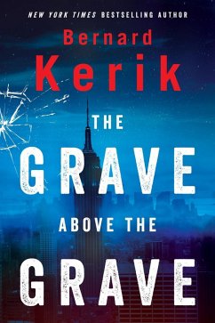 Cover The Grave Above the Grave (eBook, ePUB)