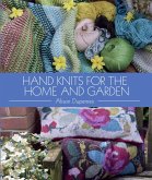 Hand Knits for the Home and Garden (eBook, ePUB) Hand Knits for the Home and Garden (eBook, ePUB)