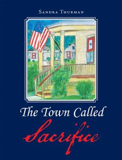 Cover The Town Called Sacrifice (eBook, ePUB)