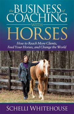 Cover The Business of Coaching with Horses (eBook, ePUB)
