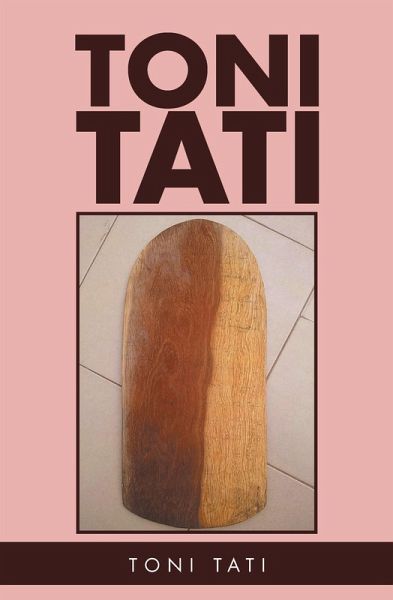 Toni Tati (eBook, ePUB)