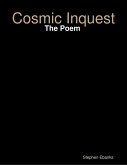 Cosmic Inquest: The Poem (eBook, ePUB)