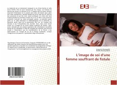 L¿image de soi d¿une femme souffrant de fistule - Niyongabo, Augustin;Musavyimana, Noella