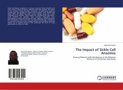 The Impact of Sickle Cell Anaemia - Daitoni, Hajj Imied