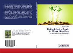 Methodological Guide to Choice Modelling