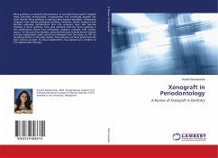 Xenograft in Periodontology - Ramananda, Swathi