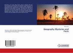 Geography Mysteries and Facts