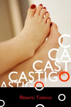 Cover Castigo (eBook, ePUB)