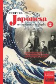 Cultura japonesa 2 (eBook, ePUB)