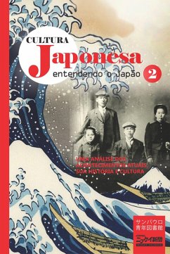 Cover Cultura japonesa 2 (eBook, ePUB)