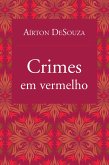 Crimes em vermelho (eBook, ePUB)