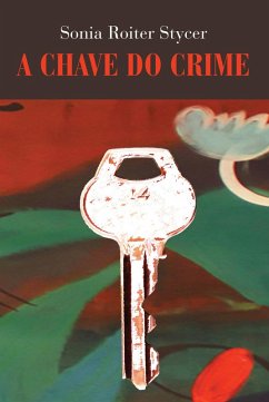 Cover A chave do crime (eBook, ePUB)