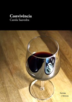 Cover Convivência (eBook, ePUB)