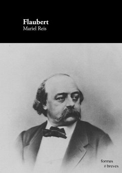 Cover Flaubert (eBook, ePUB)