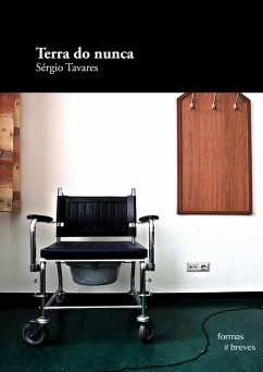 Cover Terra do nunca (eBook, ePUB)