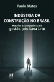 Indústria da construção no Brasil (eBook, ePUB)