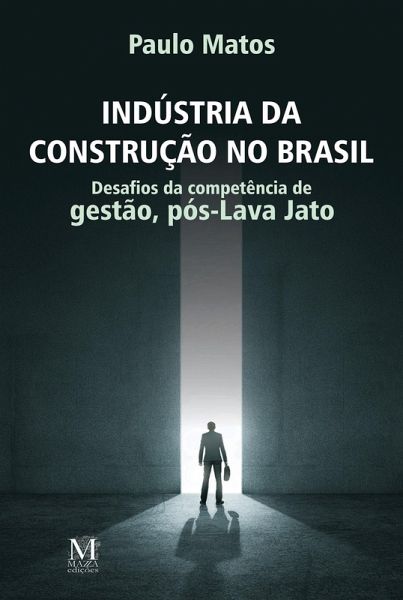 Indústria da construção no Brasil (eBook, ePUB) Indústria da construção no Brasil (eBook, ePUB)