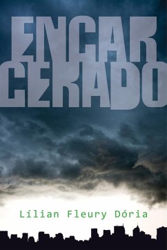 Cover Encarcerado (eBook, ePUB)