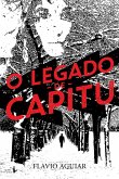 O legado de Capitu (eBook, ePUB)