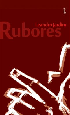 Cover Rubores (eBook, ePUB)