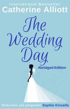 Cover The Wedding Day - Abridged (eBook, ePUB)