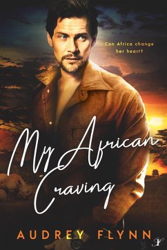 Cover My African Craving (eBook, ePUB)