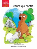 L'ours qui ronfle (eBook, PDF)