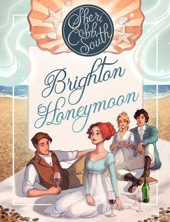 Cover Brighton Honeymoon (The 