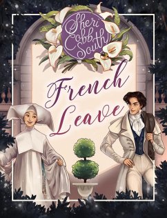 Cover French Leave (The 