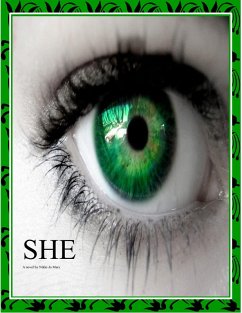 She (eBook, ePUB) - Mars, Nikki-Jo