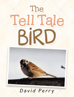 The Tell Tale Bird (eBook, ePUB) - Perry, David