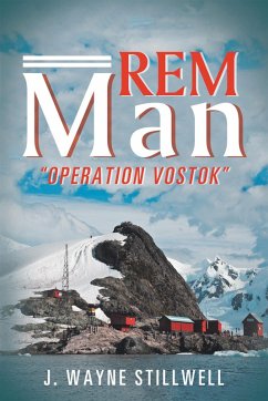 Rem Man (eBook, ePUB)
