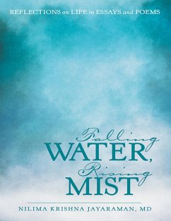 Cover Falling Water, Rising Mist: Reflections on Life in Essays and Poems (eBook, ePUB)