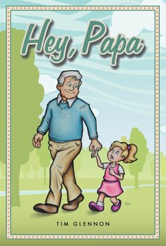 Cover Hey, Papa (eBook, ePUB)
