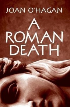 A Roman Death (eBook, ePUB) - O'Hagan, Joan B